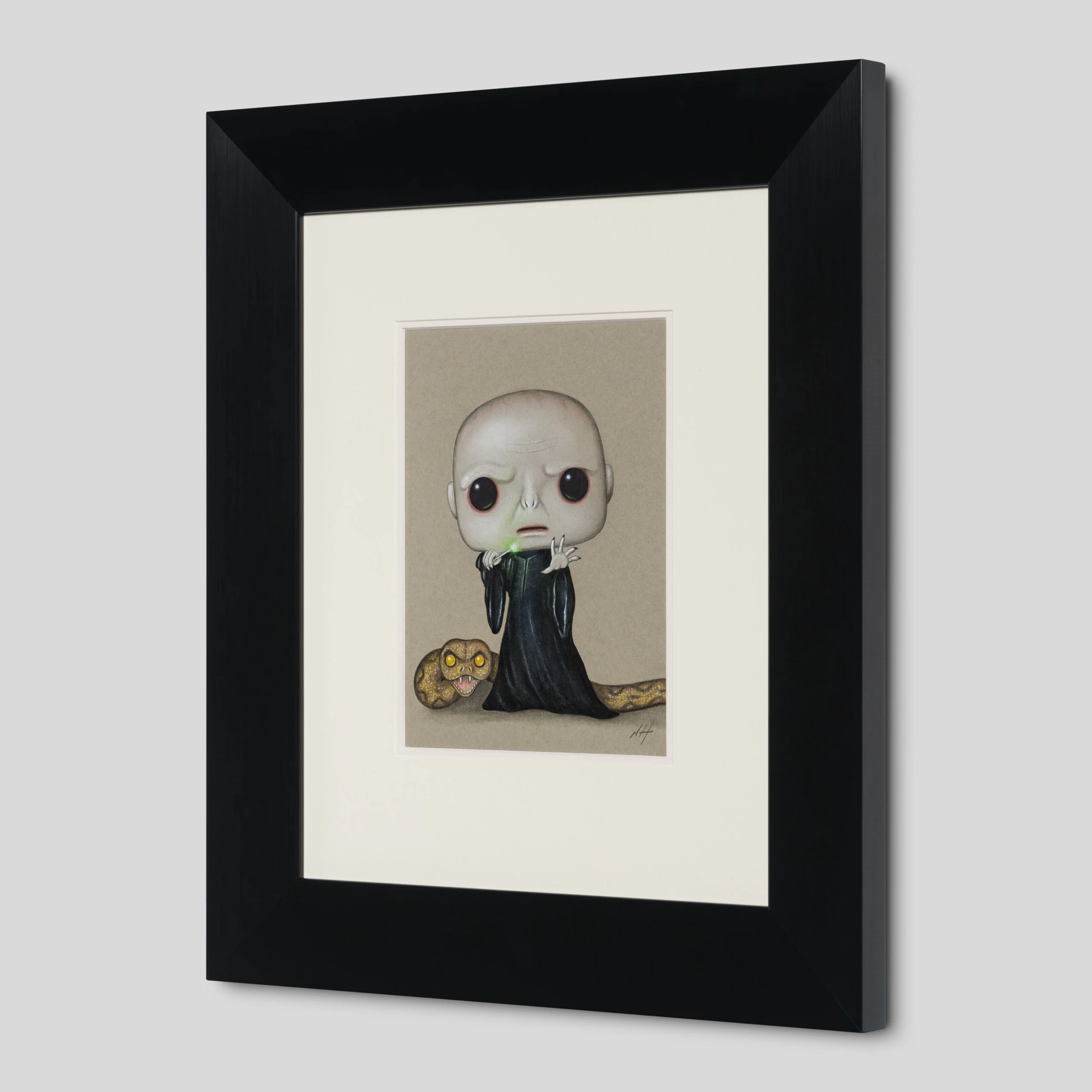 Voldemort 2 Voldemort - Image 2