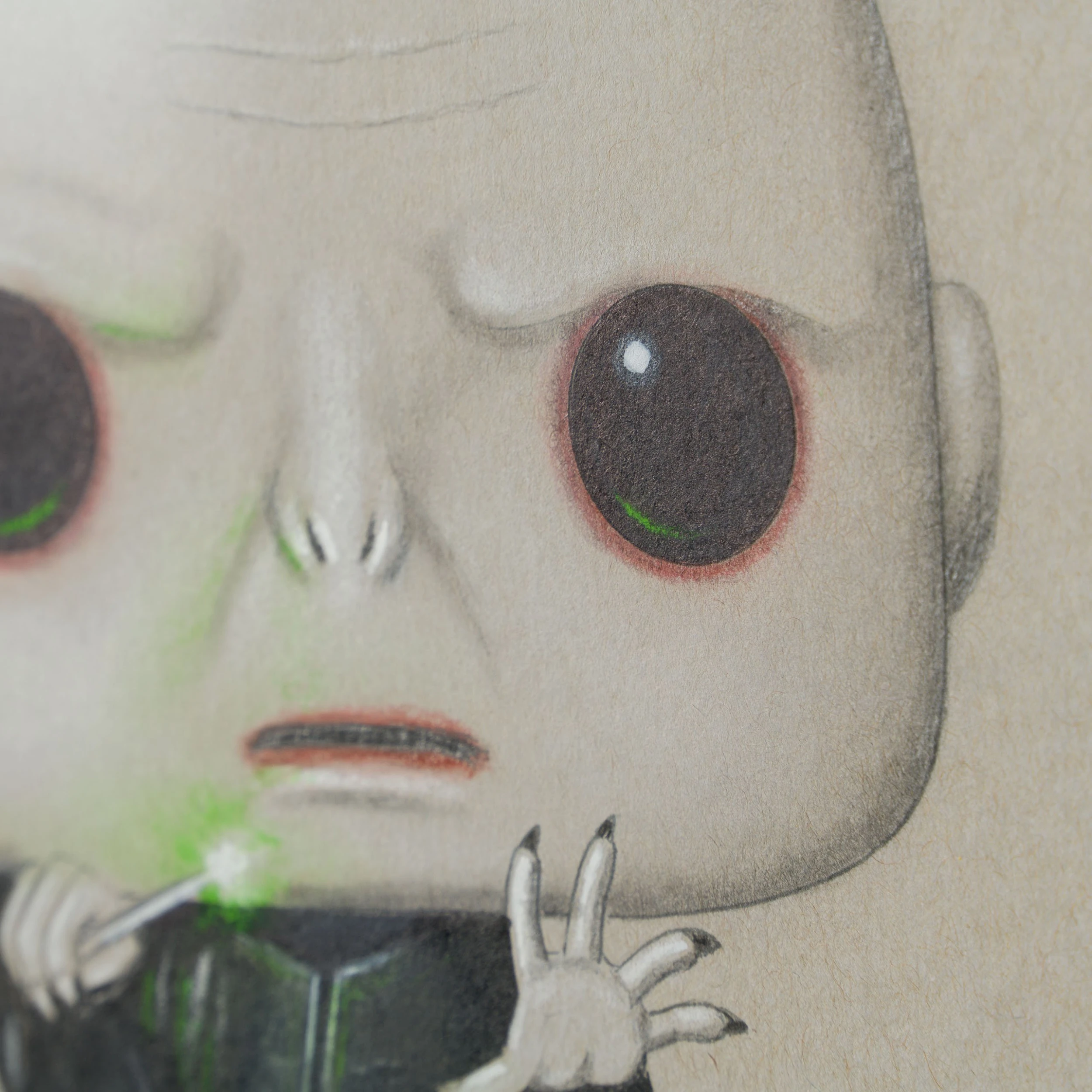 Voldemort 3 Voldemort - Image 3