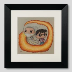 The Half Blood Prince