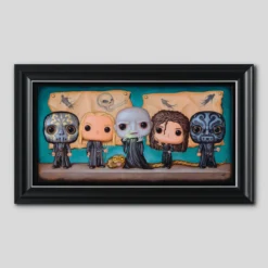 Art Prints Shop 54 The Dark Lord