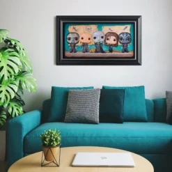 The Dark Lord -Art Prints Shop nhu the dark lord roomset square 2023 09 04T12 38 17