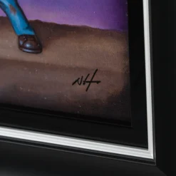 The Final Battle -Art Prints Shop nhu the final battle 3 2023 07 26T14 01 12