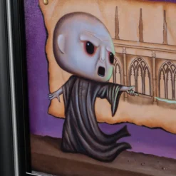 The Final Battle -Art Prints Shop nhu the final battle 5 2023 07 26T14 01 12