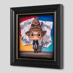 The Sorting Hat -Art Prints Shop nhu the sorting hat 2 2023 07 26T14 09 23