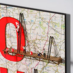 Be Brave I -Art Prints Shop njo be brave 1 3 2023 11 13T13 08 52