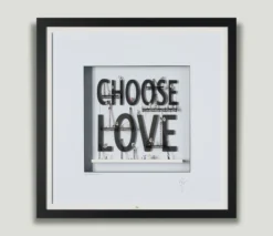 The Right Choice #2 -Art Prints Shop njo making the right choice ii 1 shadow 2022 07 07T12 16 45