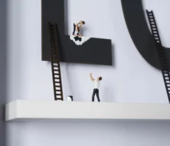 The Right Choice #2 -Art Prints Shop njo making the right choice ii 10 2022 07 07T12 16 45