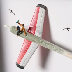 Flying High -Art Prints Shop njo scu por 31516 flying high 7 2023 11 08T10 23 30