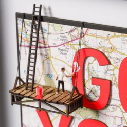 Be Brave (Go Your Own Way) -Art Prints Shop njo scu por 31517 be brave gyow 4 2023 11 01T15 00 46