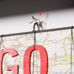 Be Brave (Go Your Own Way) -Art Prints Shop njo scu por 31517 be brave gyow 5 2023 11 01T15 00 46