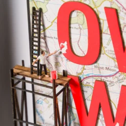 Be Brave (Go Your Own Way) -Art Prints Shop njo scu por 31517 be brave gyow 7 2023 11 01T15 00 46