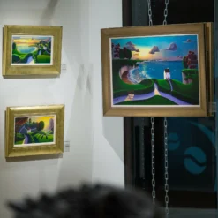 Perfect Morning -Art Prints Shop nottingham gallery sep 2023 11 2023 11 30T15 26 57