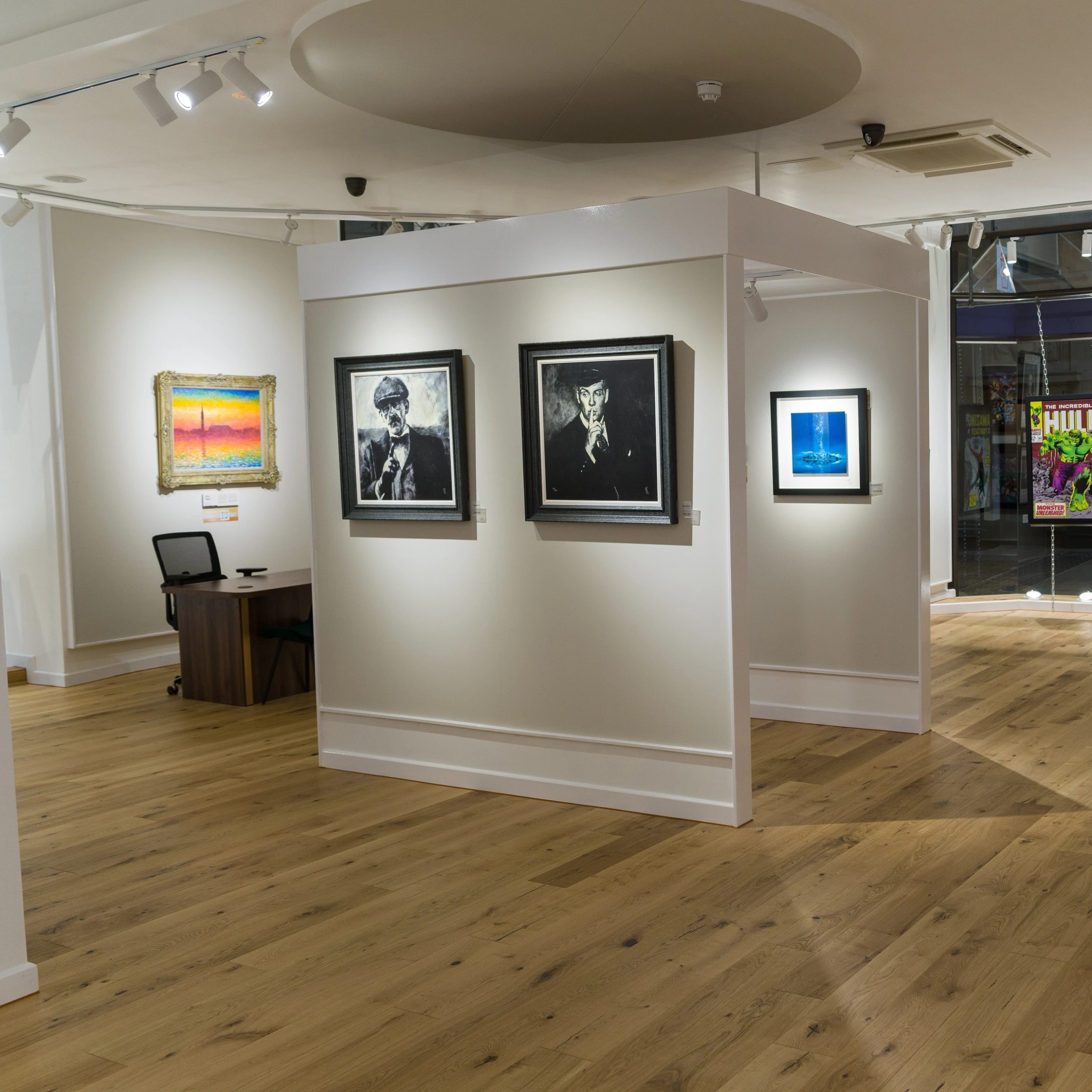 Hush 6 Hush - Image 6