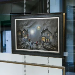 From Yesterday To Here - Summer 2023 - Set Of Two -Art Prints Shop nottingham gallery sep 2023 89 2023 10 24T14 28 02