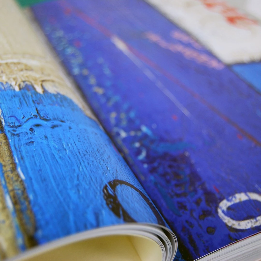 If You Ever Leave Me I'm Coming With You - Exhibition Book 12 If You Ever Leave Me I'm Coming With You - Exhibition Book - Image 12