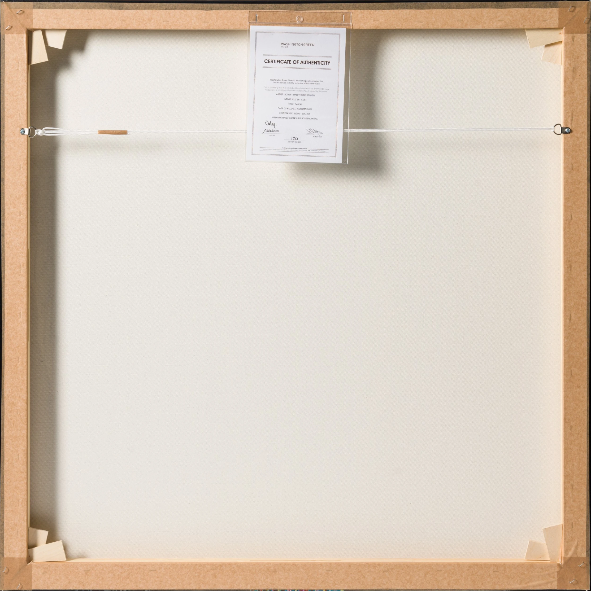 Baikal 10 Baikal - Image 10