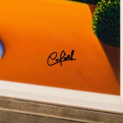 Bathed In Warmth -Art Prints Shop pco 3 bathed in warmth 2023 05 10T17 38 25