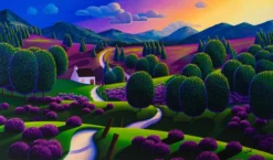 Highland Heather -Art Prints Shop pco 31 highland heather 2023 05 10T17 43 12