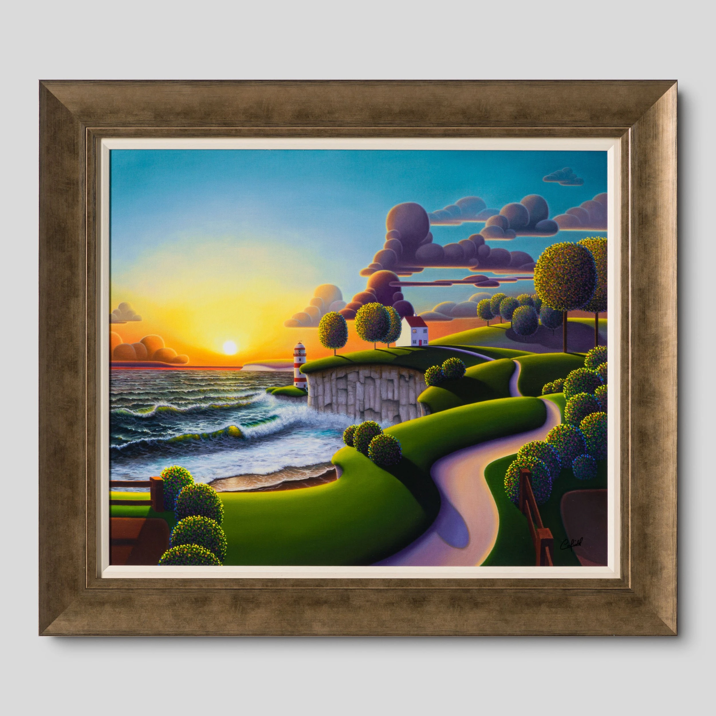 Lighthouse Keeper's Cottage 1 Lighthouse Keeper's Cottage