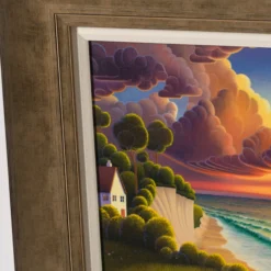 Path To The Beach -Art Prints Shop pco path to the beach 6 2023 10 02T14 08 22