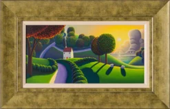 Perfect Morning -Art Prints Shop pco perfect morning 1 2022 10 24T13 36 51