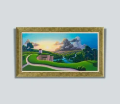 Spirit Of The Forest