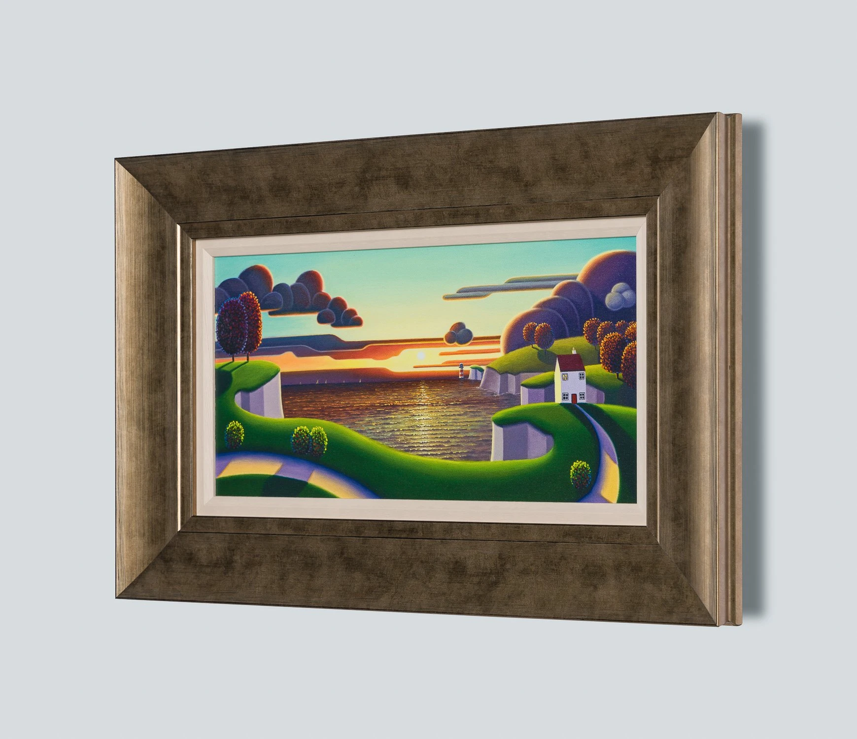 Towards Evening 2 Towards Evening - Image 2