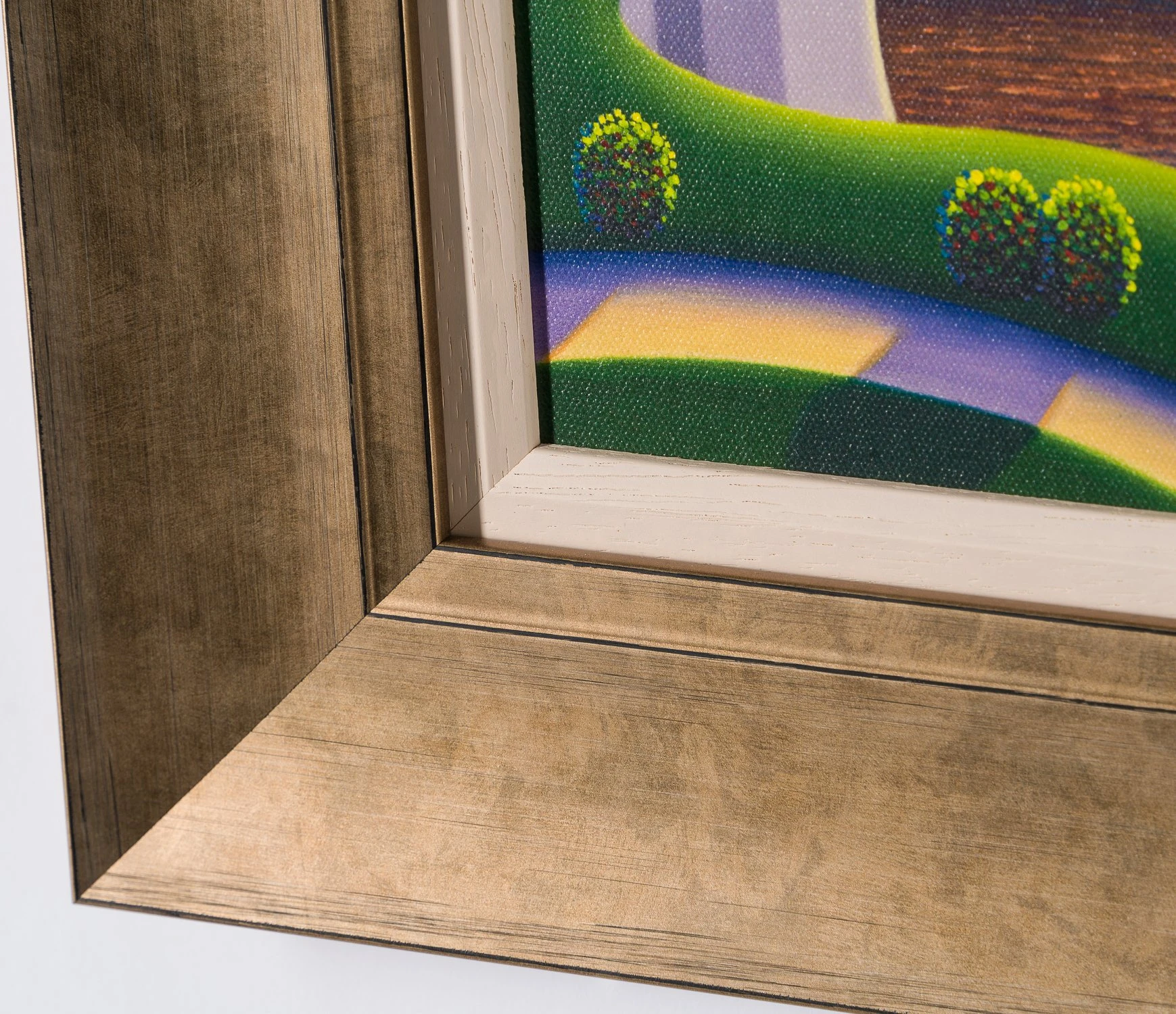 Towards Evening 3 Towards Evening - Image 3