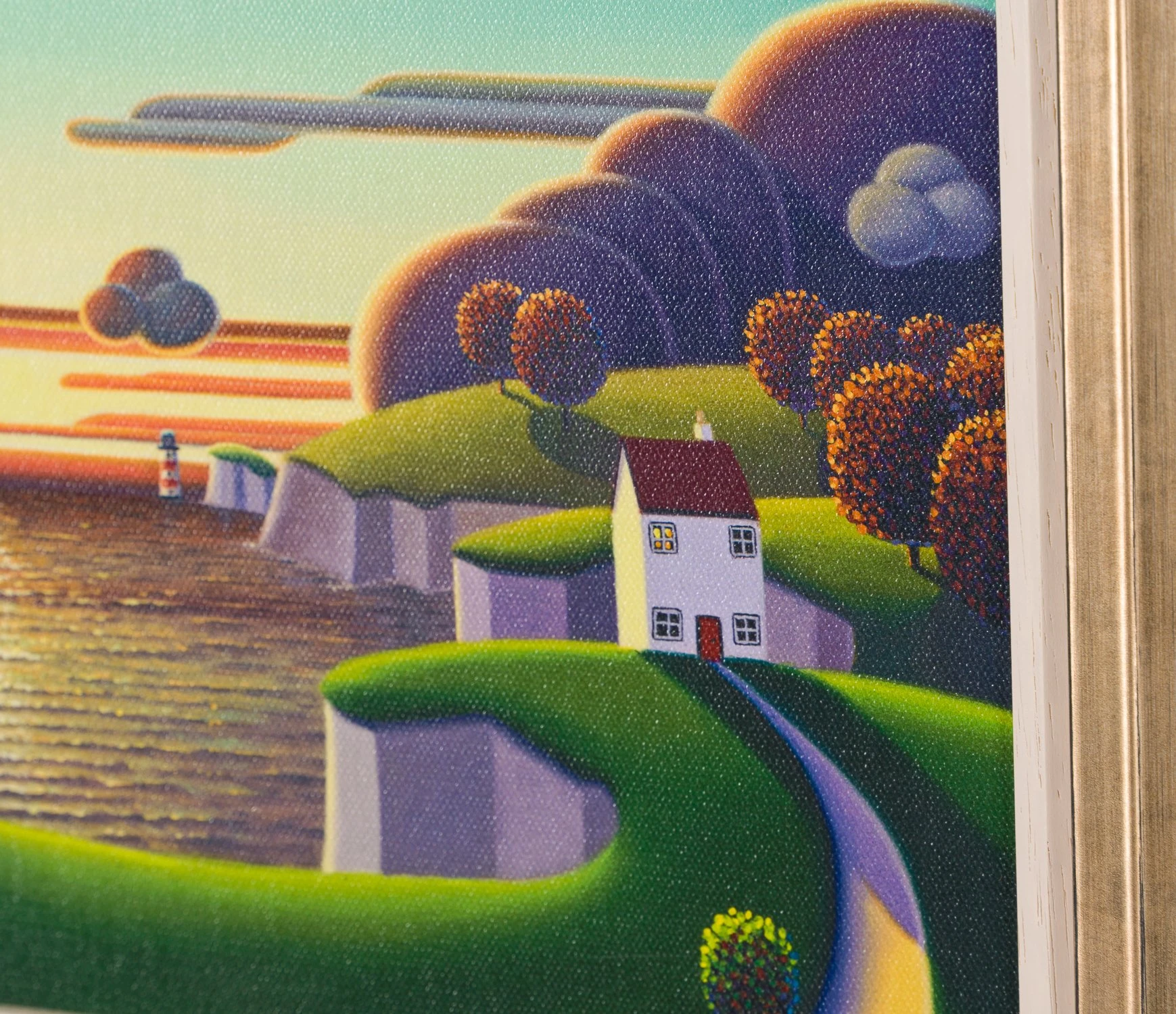 Towards Evening 4 Towards Evening - Image 4