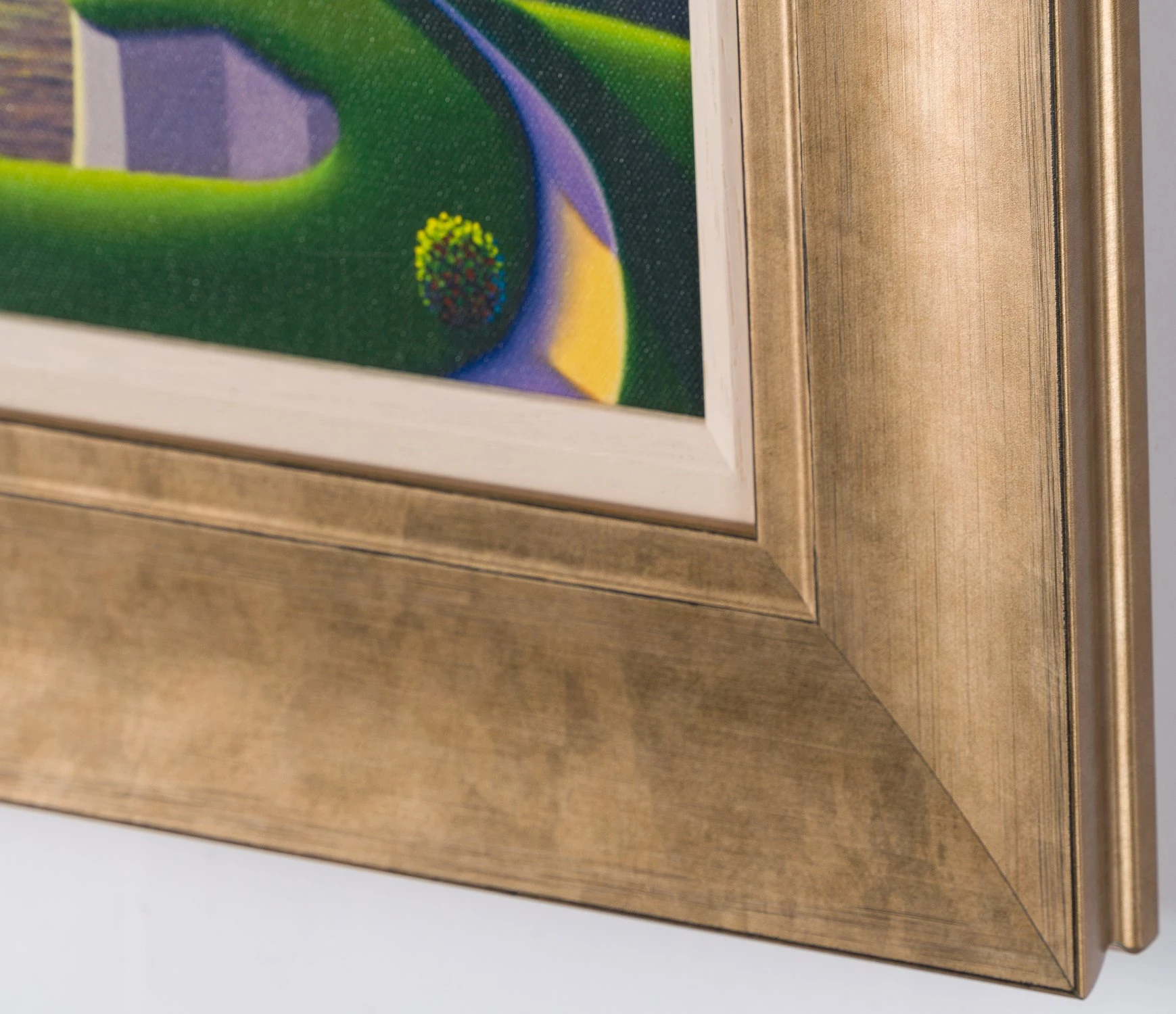 Towards Evening 5 Towards Evening - Image 5