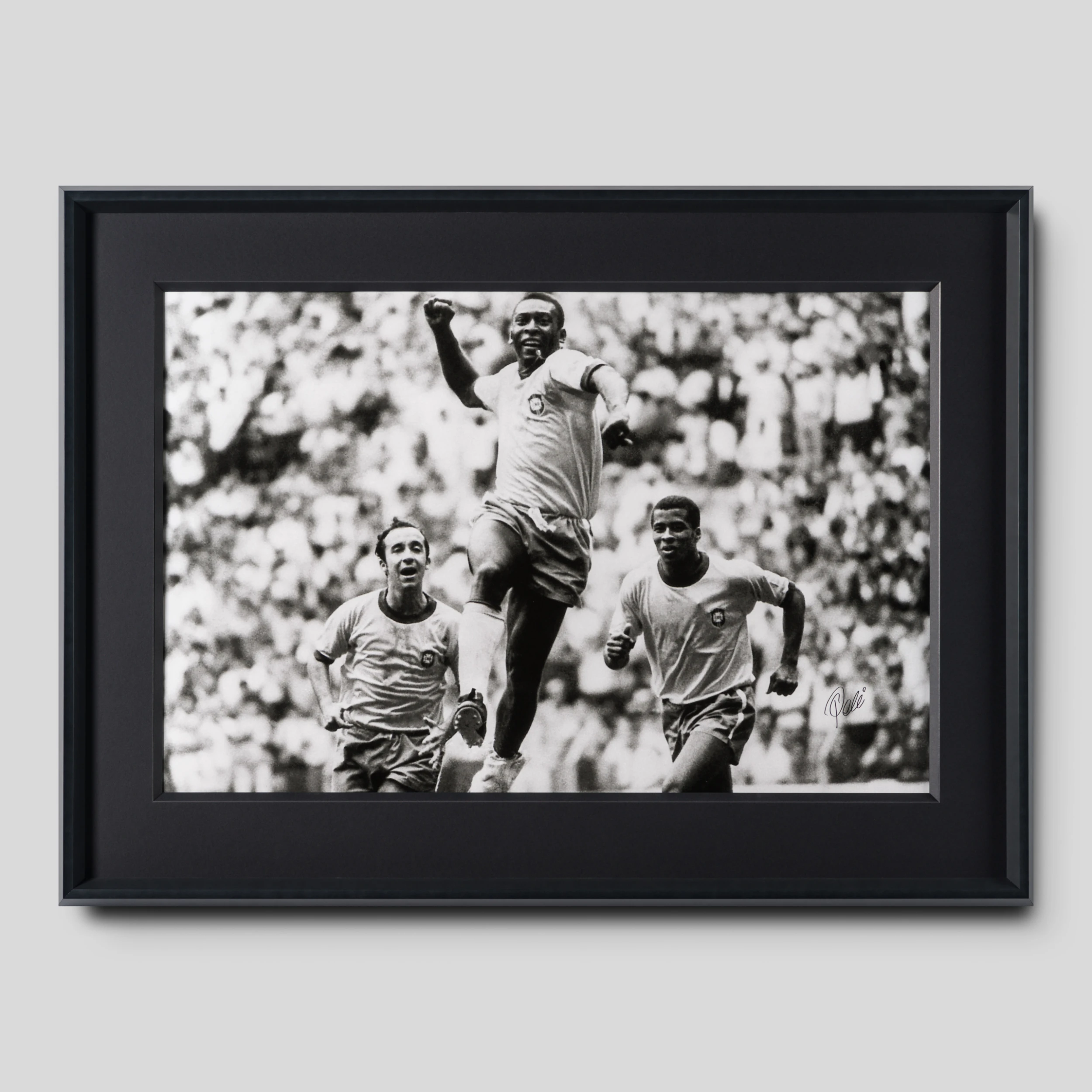 Goal!!! (Silver Gelatin 40x60) 1 Goal!!! (Silver Gelatin 40x60)