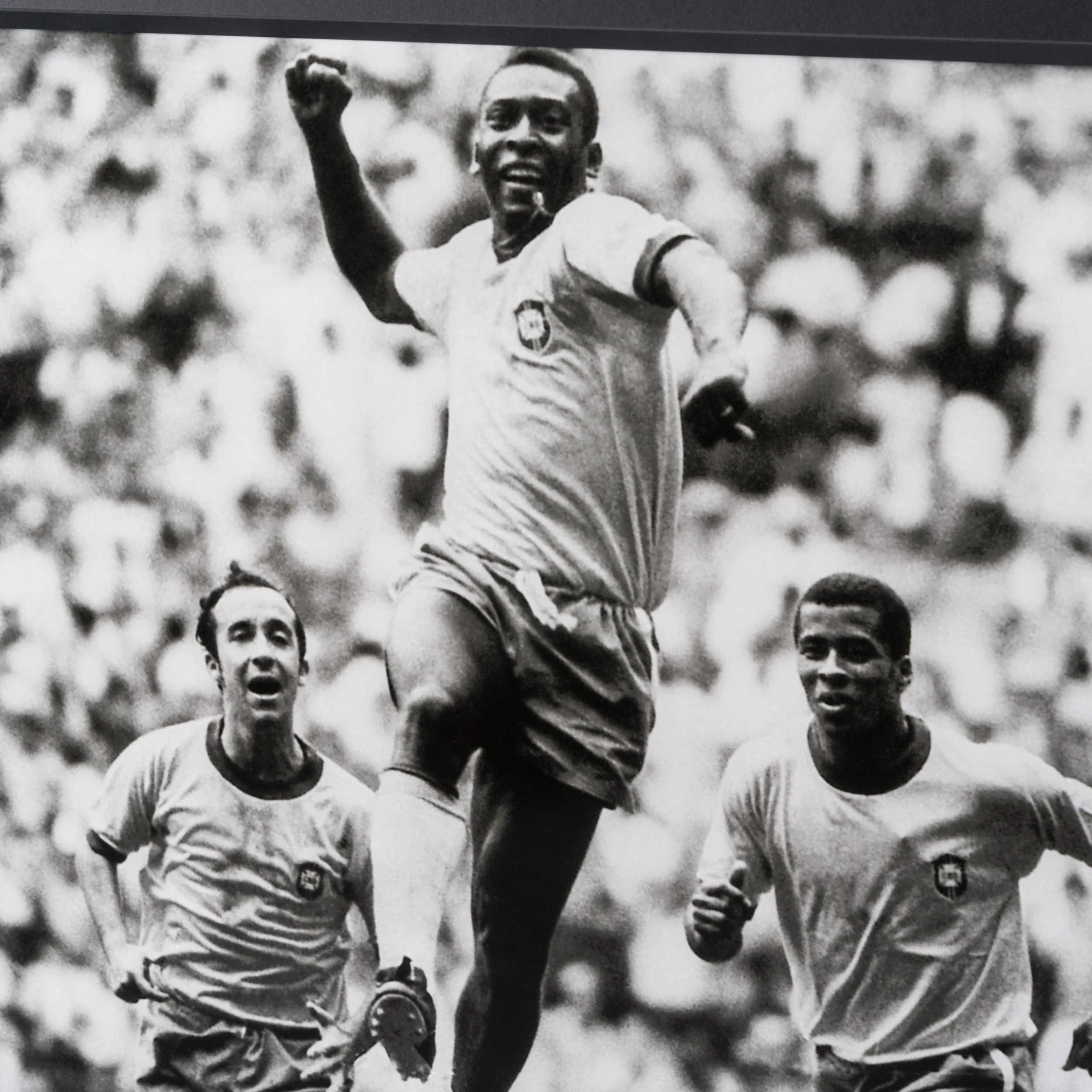 Goal!!! (Silver Gelatin 40x60) 5 Goal!!! (Silver Gelatin 40x60) - Image 5