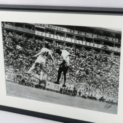 The Greatest Save (Silver Gelatin 24x63) -Art Prints Shop pel sle por 05061 10 greatest save 24x63 2023 03 01T15 31 53