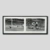 The Greatest Save (Silver Gelatin 24x63)