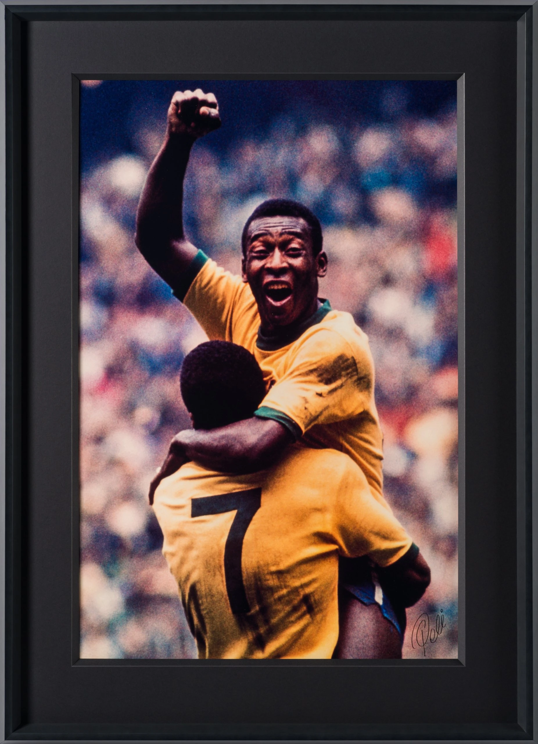 World Cup Final (Silver Gelatin 36x24) 7 World Cup Final (Silver Gelatin 36x24) - Image 7