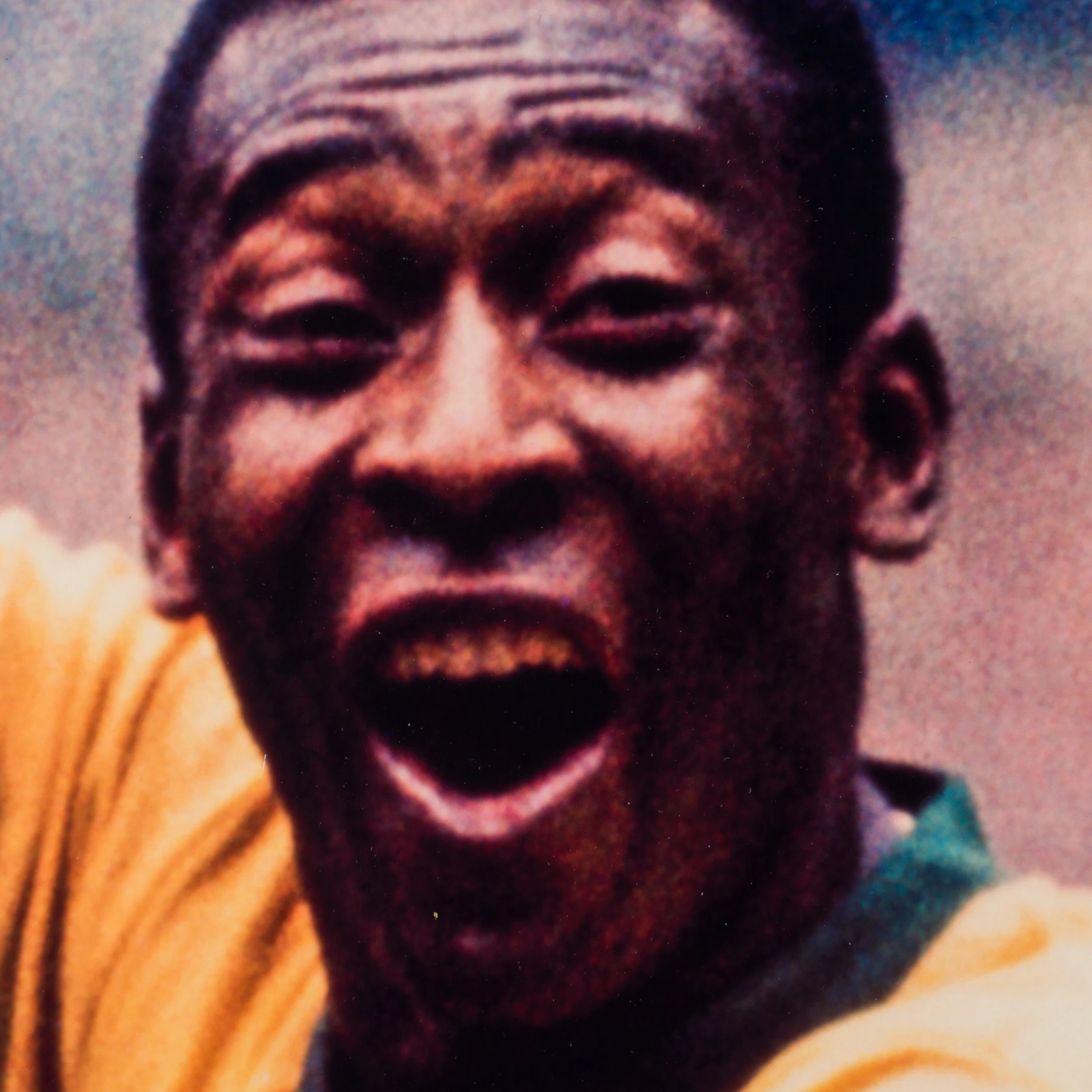 World Cup Final (Silver Gelatin 36x24) 3 World Cup Final (Silver Gelatin 36x24) - Image 3