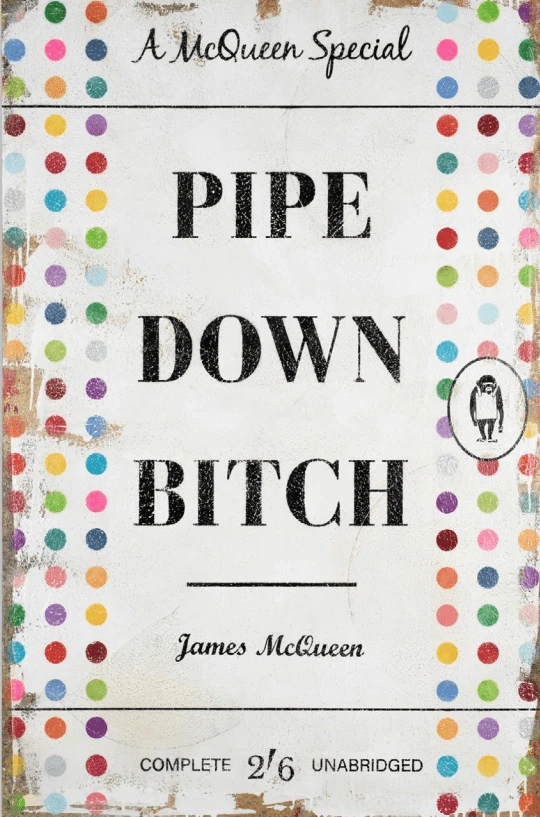 Pipe Down Bitch 1 Pipe Down Bitch