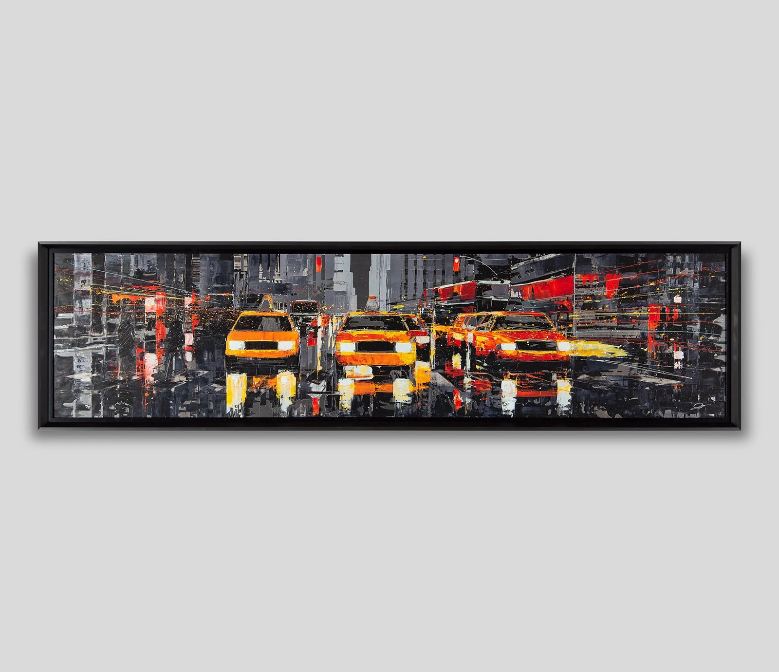 Metallique- Set Of Three (An Englishman In New York/Inner Depths/Taxi Central) 7 Metallique- Set Of Three (An Englishman In New York/Inner Depths/Taxi Central) - Image 7