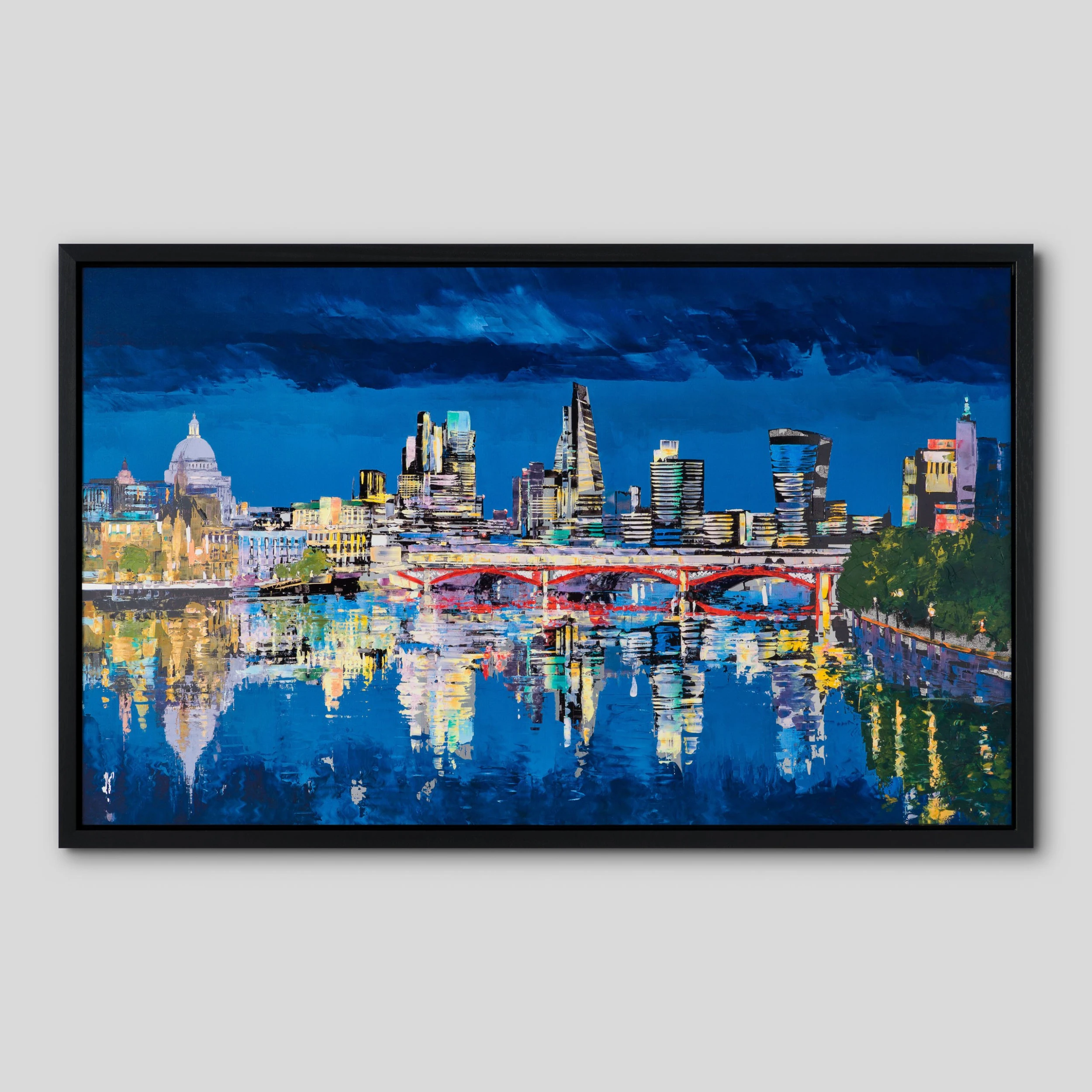 London Illuminations 1 London Illuminations