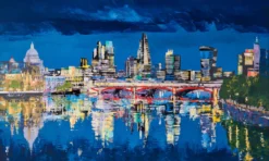 London Illuminations 14 London Illuminations -Art Prints Shop pke london illuminations 31 2023 07 28T08 51 29