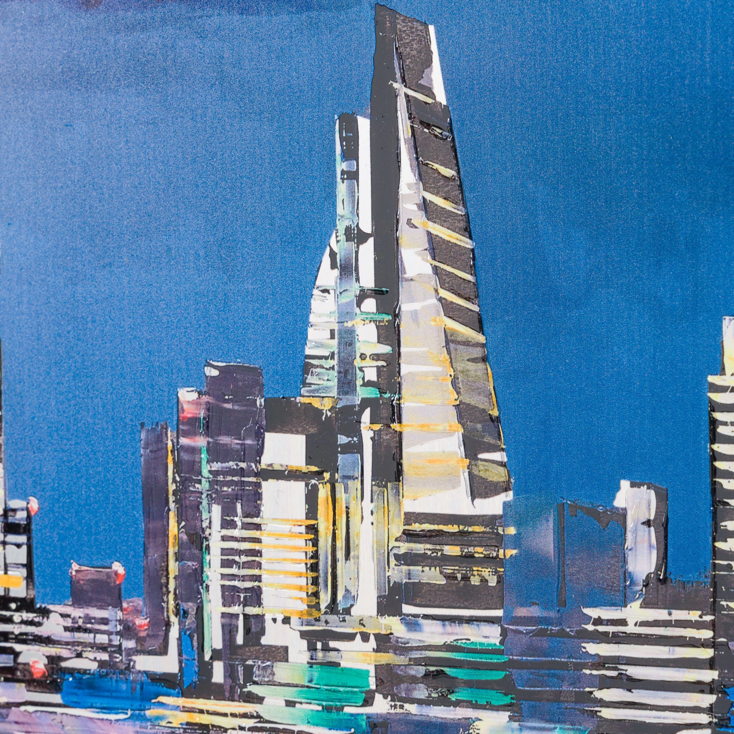 Paul Kenton - Summer 2023 Set Of Four 13 Paul Kenton - Summer 2023 Set Of Four - Image 13