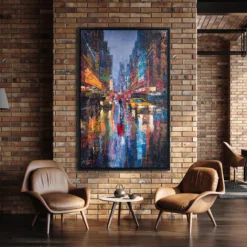 Manhattan Drizzle -Art Prints Shop pke monumental 23 room set square 2023 10 17T09 08 46