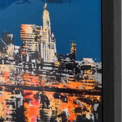 New York Nightfall -Art Prints Shop pke ny nightfall 4 2023 07 28T08 45 54