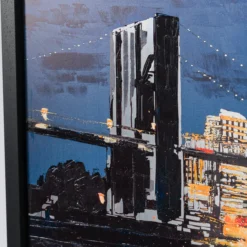 New York Nightfall -Art Prints Shop pke ny nightfall 6 2023 07 28T08 45 53