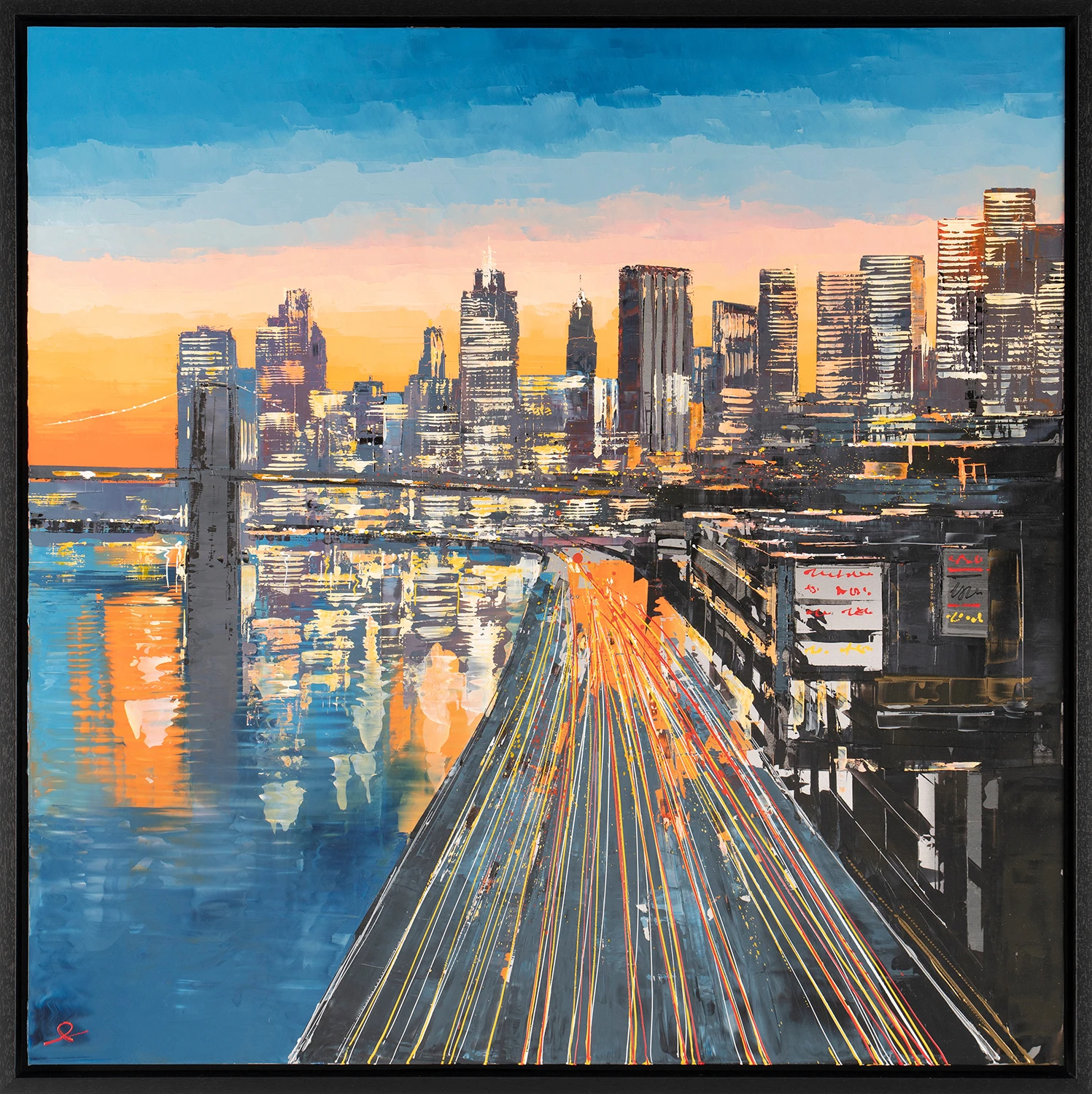 The City Excites 3 The City Excites - Image 3