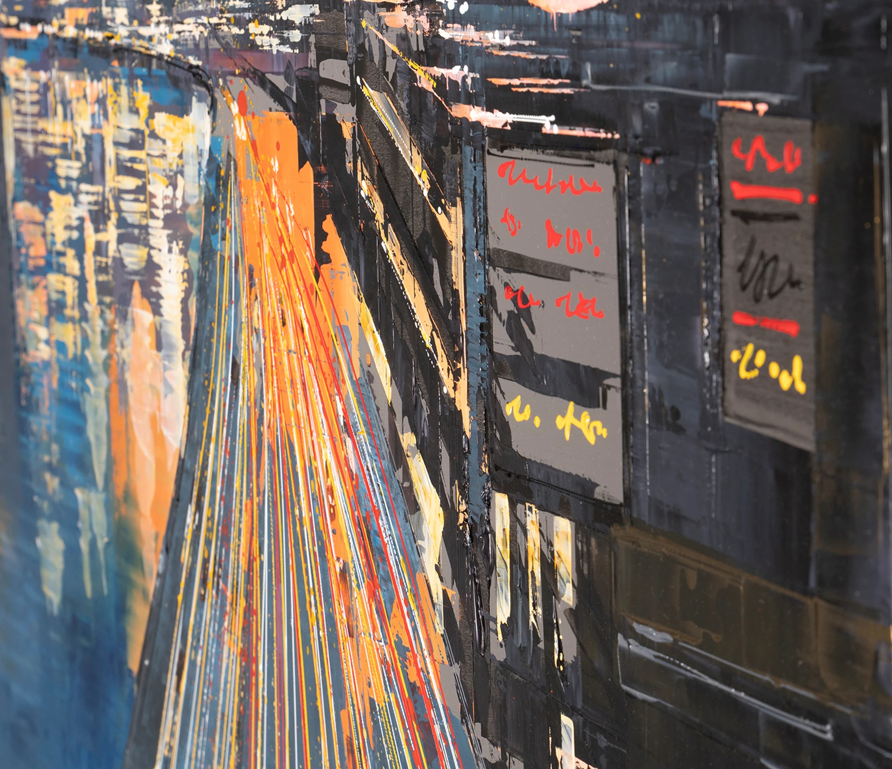 The City Excites 6 The City Excites - Image 6