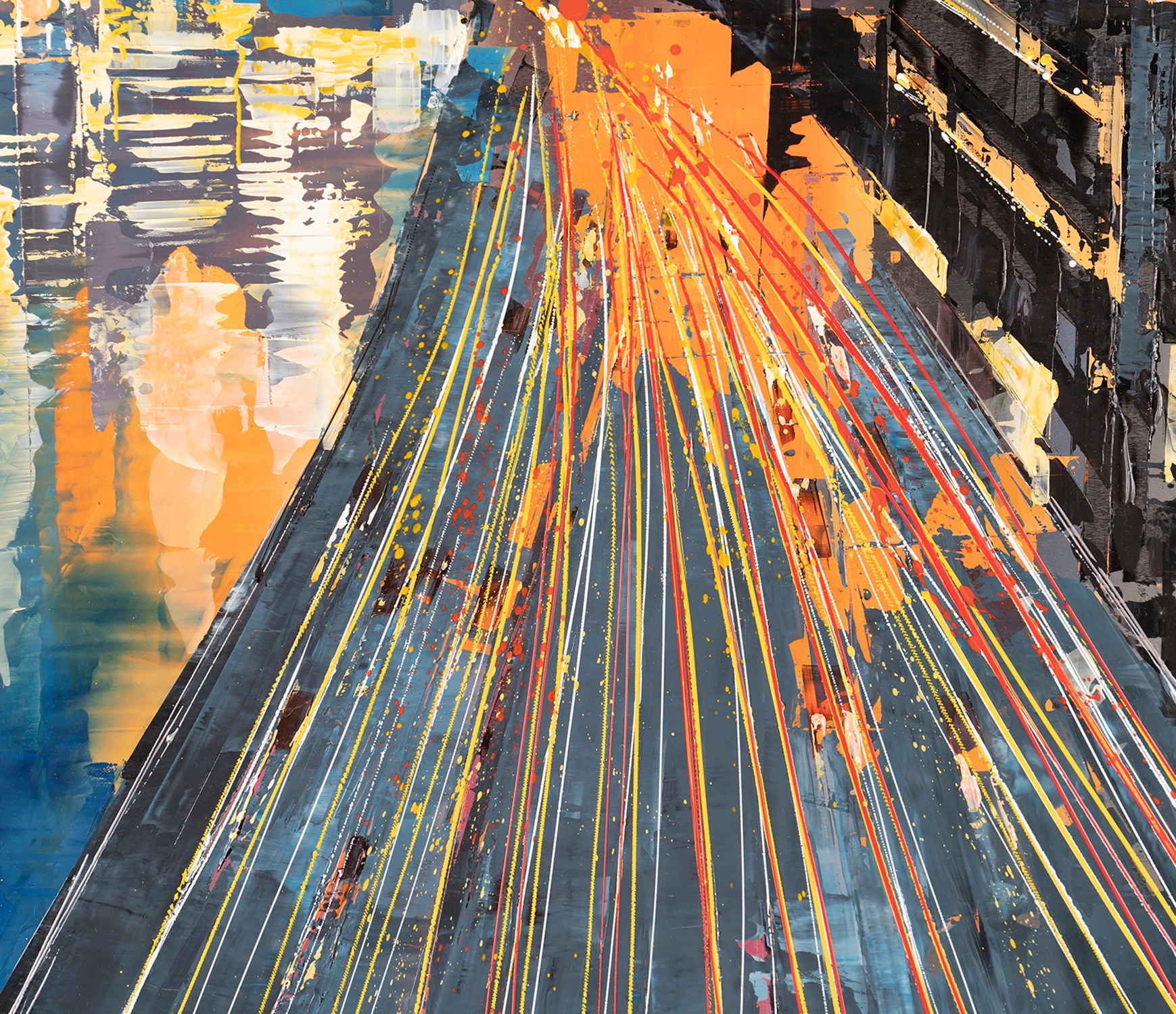 The City Excites 7 The City Excites - Image 7