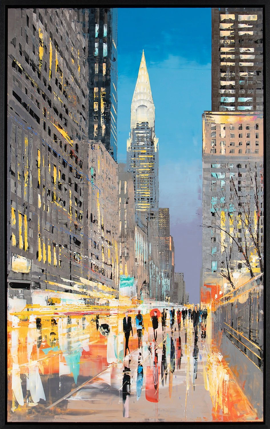 Chrysler Dazzles 3 Chrysler Dazzles - Image 3