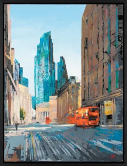 London Bus Tour -Art Prints Shop pke ori lan 27709 4 london bus tour 2022 02 22T09 44 17