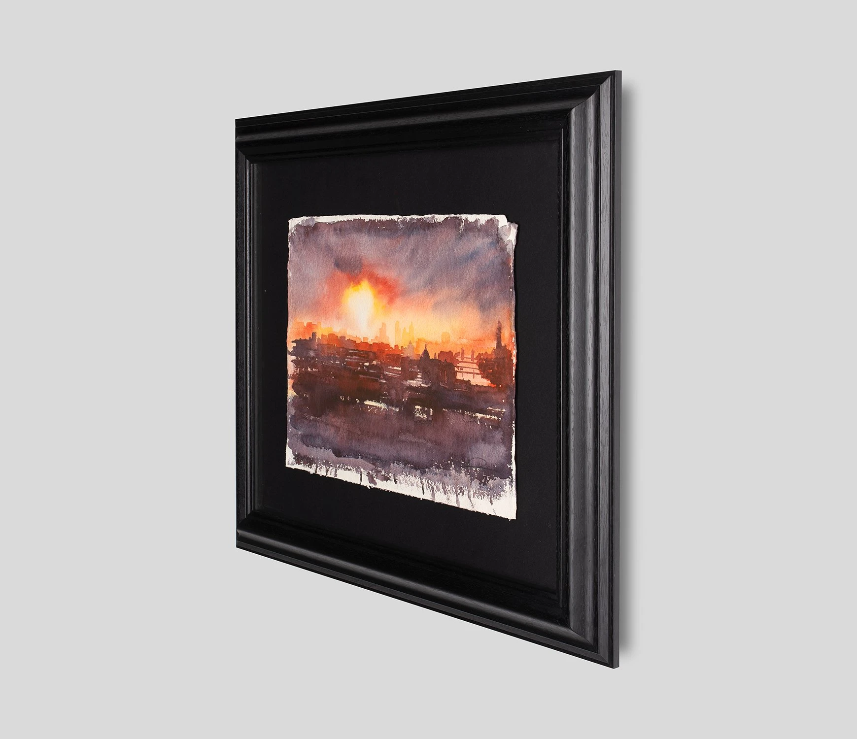 London Skyline 2 London Skyline - Image 2